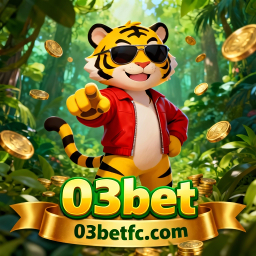 03bet